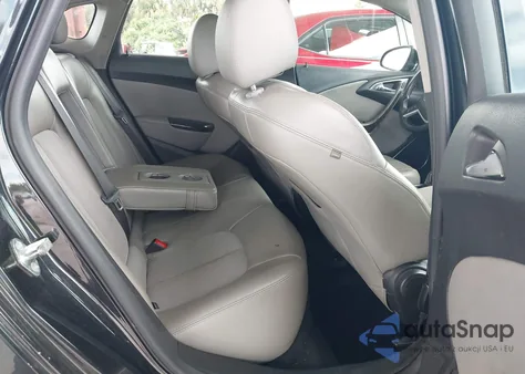 2015 Buick Verano Convenience Group from USA, damaged, VIN 1G4PR5SK5F4149033